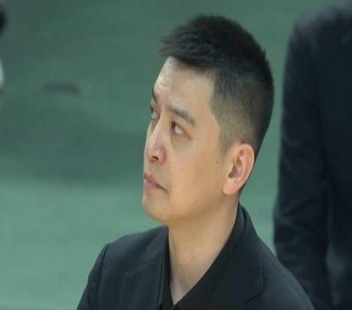 廣東8連勝獨(dú)孤求敗，黑馬高居第4，遼籃掉出前8，山東連升3位