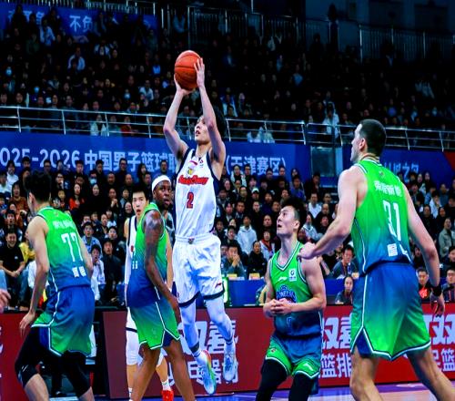 18分23分24分！一夜爆4門慘案，廣東等8隊大獲全勝，山西一敗涂地