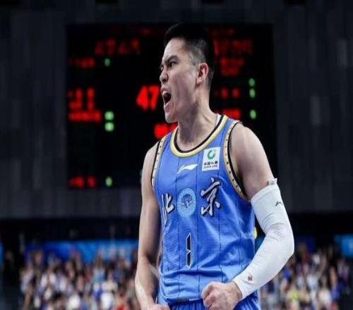 北京首鋼拒絕連敗！全力戰(zhàn)勝?gòu)V東宏遠(yuǎn)，陳盈駿復(fù)出，央視直播