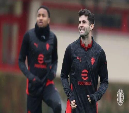 米體丨米蘭鋒線出難題