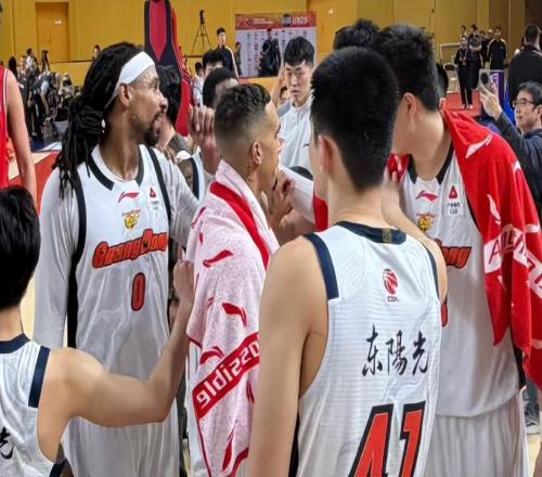北京VS廣東前瞻：京粵大戰(zhàn)！北京避免兩連敗，廣東沖擊9連勝