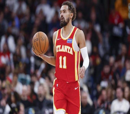 独行侠交易传闻：2026年NBA选秀计划让特雷杨的交易可能性降低