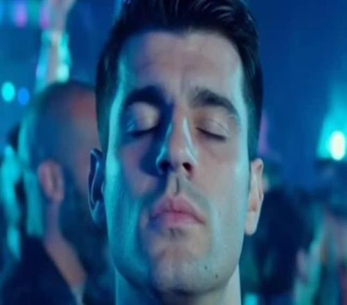 莫拉塔社媒：過去一年我學(xué)會了不被外界定義，也學(xué)會了愛自己