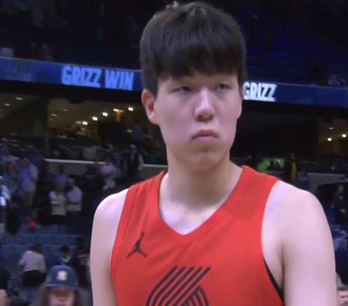 雷霆12495大勝開拓者！亞歷山大創(chuàng)58年紀(jì)錄，楊瀚森迎NBA里程碑