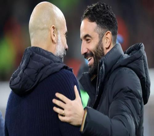 英超主帥轉會投入排行榜：瓜帥10億居首，塔帥近9億，3人盈利