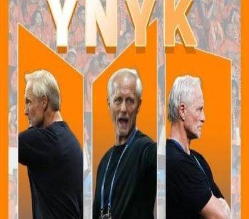 【官方】玉昆宣布安德森合同到期后離任獲中超第八