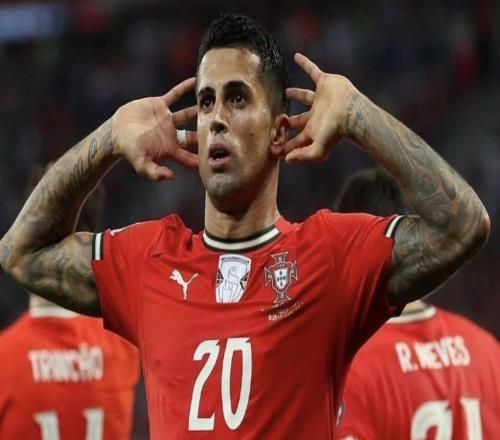 羅馬諾：國米和巴薩再次就轉(zhuǎn)會聯(lián)系了坎塞洛的團隊