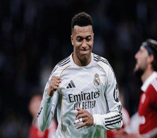 龍哥暴擊，姆巴佩面臨3周傷停