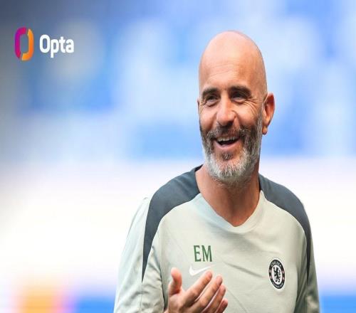 元旦下課！馬雷斯卡是英超史上首位在新年第一天離任的主帥