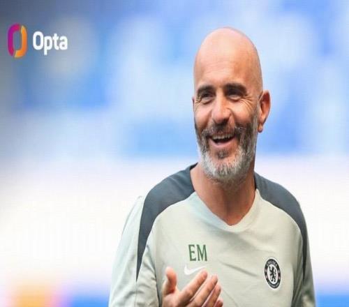 另類(lèi)紀(jì)錄，馬雷斯卡是英超有史以來(lái)首位在元旦下課的主帥