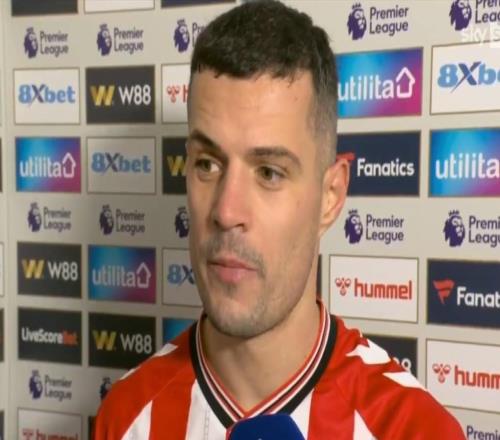 扎卡：成績會說明一切，因為我們每天、每周都在付出巨大努力