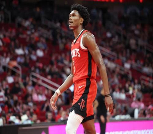 下一站全明星，阿門若進防守一陣將創(chuàng)紀錄，不公待遇讓人無法忍受