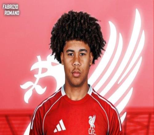 Herewego！羅馬諾：利物浦將在夏天簽下奧地利后衛(wèi)恩杜克韋
