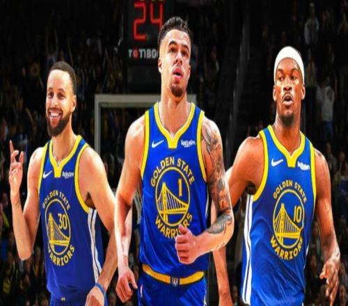 四隊競爭小波特！勇士愿用庫明加當籌碼兩大因素評估交易價值