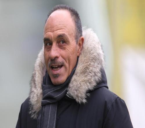 考西奧：奧蓬達和戴維與伊瓜因的類型不同，做不到一錘定音