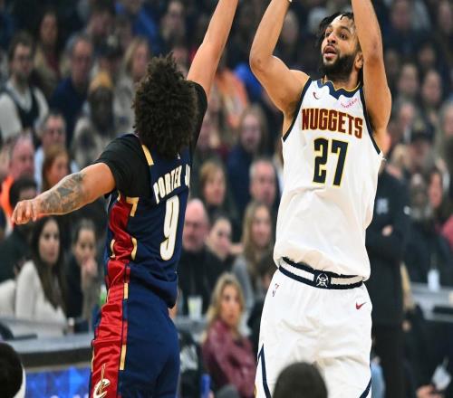 上半場28分下半場12中2！臟辮穆雷遭阿帥冰封五核傷缺孤掌難鳴