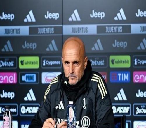 斯帕萊蒂：新年的第一天怎么做，這一整年就會怎么重復(fù)