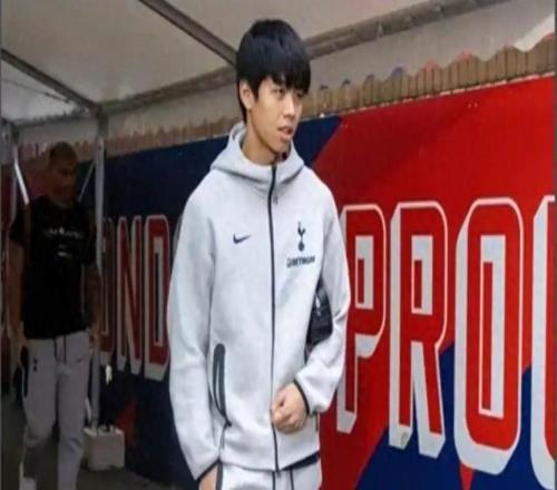 日本中衛(wèi)高井幸大夢碎熱刺，租借轉戰(zhàn)德甲