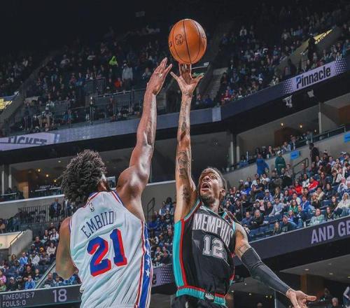 18投7中！力壓三球和特雷楊！本賽季最失意的球員