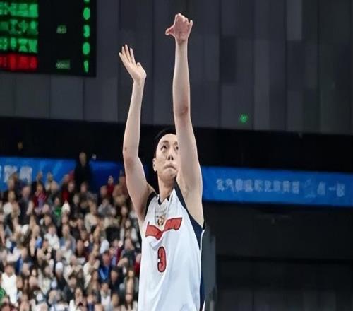 廣東勝北控！雙外轟65分，胡明軒末節(jié)主導局勢，2小將打成驚喜！