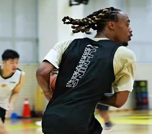 廣東隊(duì)傷病情況更新！張昊68月恢復(fù)崔永熙和麥考爾年后復(fù)出