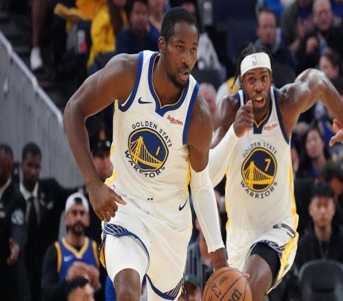 勇士負于雷霆后，科爾的賽后言論引發(fā)庫明加在勇士長期未來的疑問