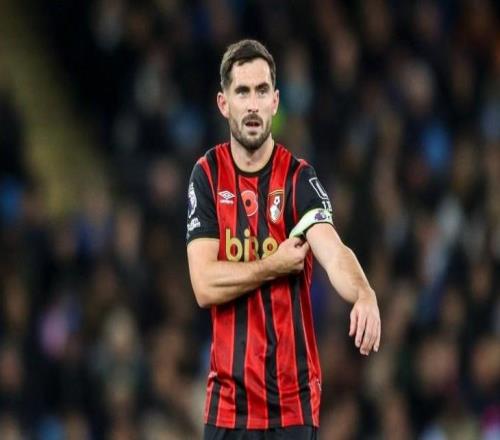 樱桃队长库克：阿森纳排第一是有原因的塞门约付出了一切