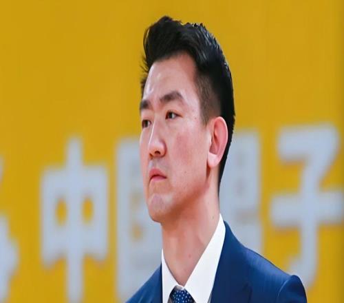 王博，給CBA上了一課！杜鋒應(yīng)該要好好學(xué)一下