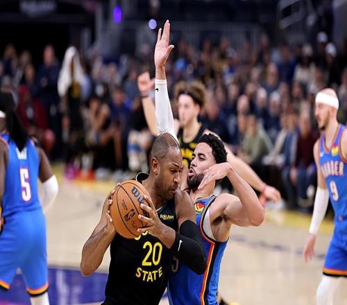 難得找到了手感！為什么勇士不給內(nèi)線老將多些時間幫他找回狀態(tài)