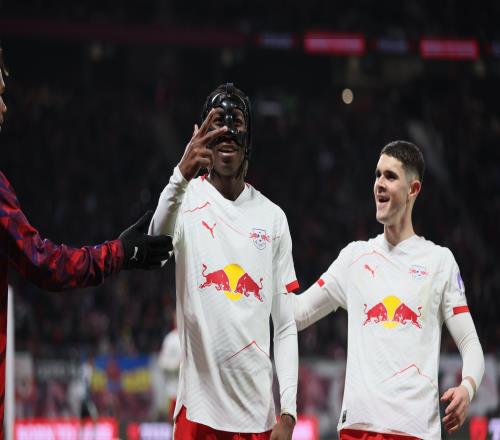 羅馬諾：萊比錫不想1月賣揚迪奧曼德，傾家蕩產(chǎn)也未必能買到