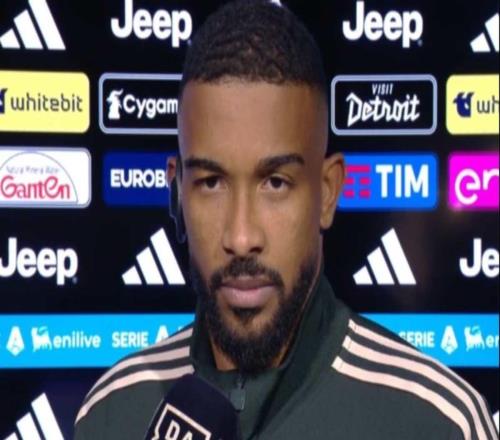 布雷默：我認為戴維是個優(yōu)秀的小伙子，未來一切都會好起來的