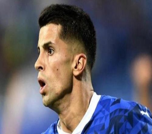 跟队：坎塞洛告知国米巴萨承诺要签他，因此他会先等巴萨行动