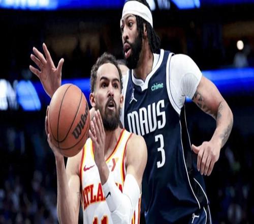 一夜之間，獨(dú)行俠有新動(dòng)向，開(kāi)拓者尋求交易，佩林卡恐逼走詹姆斯