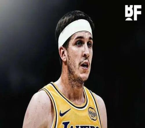 重磅！湖人，狄龍！3換1交易方案曝光...