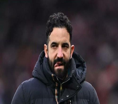 马兹拉维、阿马德和姆伯莫还在踢非洲杯，阿莫林就已经下课了