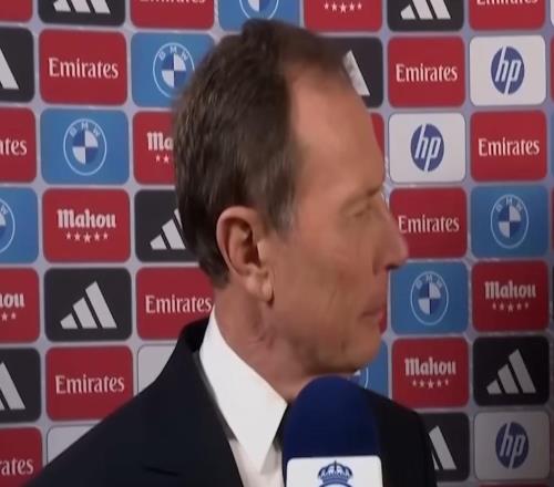 布特拉格諾：見證青訓(xùn)球員包辦進球，這感覺太棒了