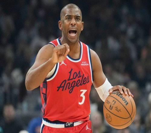 又送出10個助攻！抱歉保羅：你從歷史第二變成了歷史第三