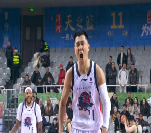 CBA排名：前10呈55格局，爭冠大熱只剩4支，這6隊(duì)名次最讓人意外