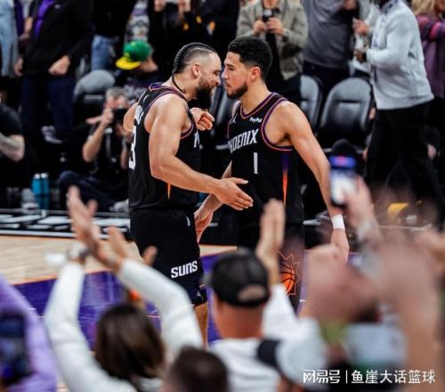 雷霆敗因出爐，亞歷山大看清現(xiàn)實！狄龍談火箭攤牌，布克把話挑明