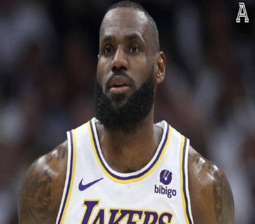 詹皇正負(fù)值16！東契奇半場(chǎng)19分帶不動(dòng)，罰球多一倍，裁判盡力了