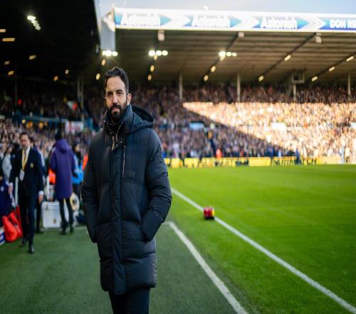 羅馬諾：阿莫林和曼聯(lián)管理層之間確實存在緊張情緒