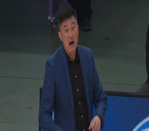 太適合廣東隊！CBA冠軍外援狀態(tài)勁爆，或成朱芳雨補強的首選