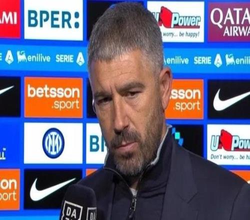 科拉羅夫：齊沃不用對(duì)球隊(duì)做出徹底改造，他比因扎吉嗓門更大