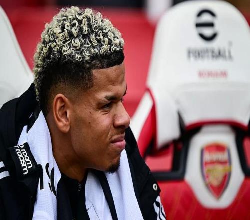 英媒：水晶宮評估引進紐卡前鋒奧蘇拉可行性，法蘭克福也有意