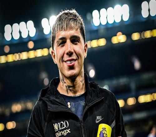 盧西亞諾覺得瓜迪奧拉要走下坡路，恩佐需要避開皇馬