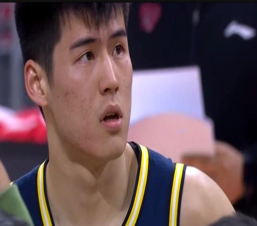 看了陳家政被絕殺后的落淚畫面，才知道，胡明軒對球隊傷害有多大