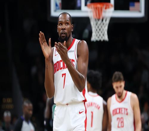 樹挪死人挪活！本賽季煥發(fā)第二春的5位球員，小波特證明自己