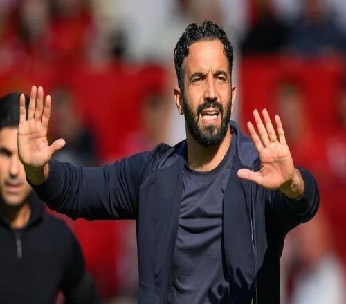 記者：阿莫林認(rèn)為只有執(zhí)教曼聯(lián)后，才能體會(huì)到崗位的獨(dú)特挑戰(zhàn)