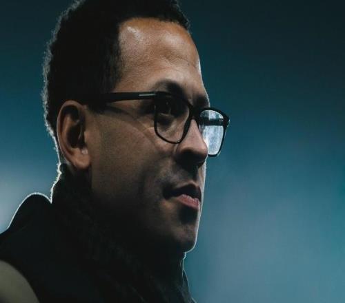 官方：罗塞尼尔出任切尔西主帅，签约至2032年