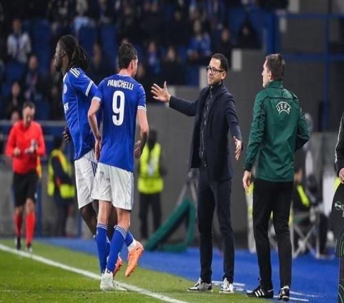 羅塞尼爾帶白學堡進歐協(xié)聯(lián)+排第一，結果賽季中段被帶到切爾西